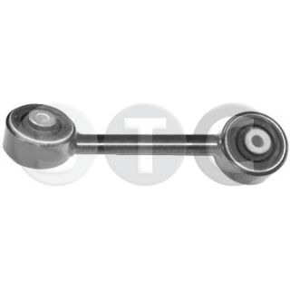 Variklio montavimas STC T405574