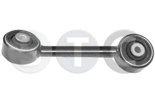 Variklio montavimas STC T405574