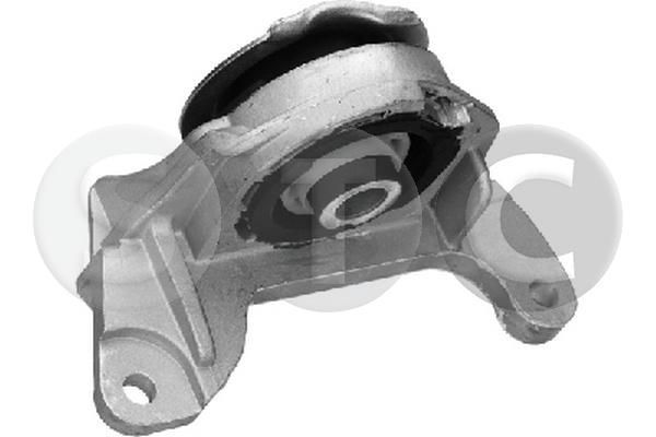 Variklio montavimas STC T405575