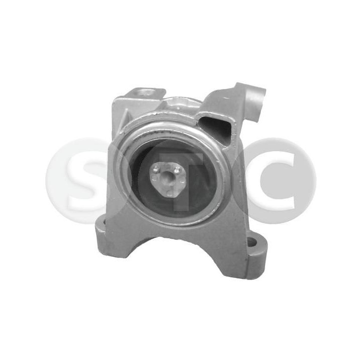 Variklio montavimas STC T405576