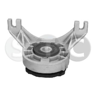 Variklio montavimas STC T405577