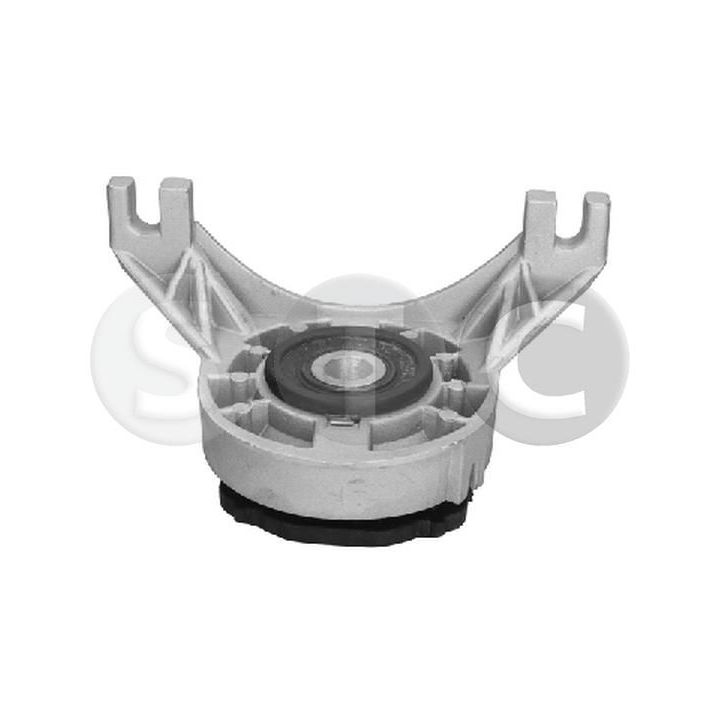 Variklio montavimas STC T405577