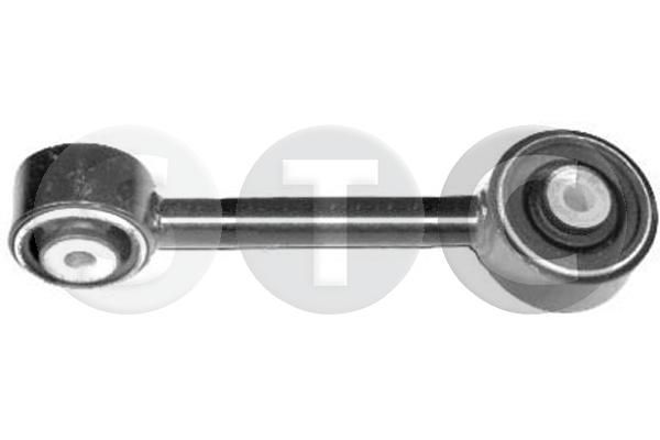 Variklio montavimas STC T405581