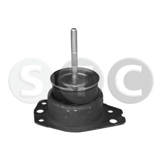 Variklio montavimas STC T405582