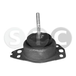 Variklio montavimas STC T405583