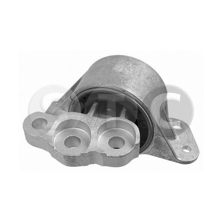 Variklio montavimas STC T405590