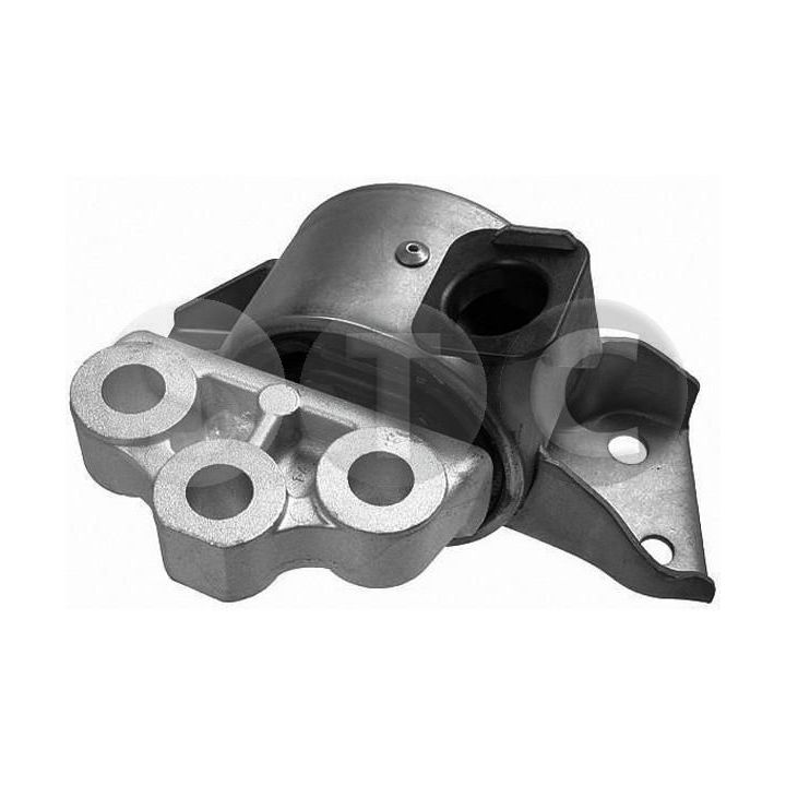 Variklio montavimas STC T405592