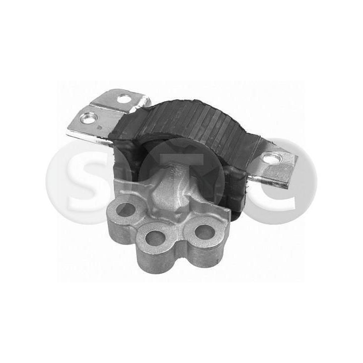 Variklio montavimas STC T405595