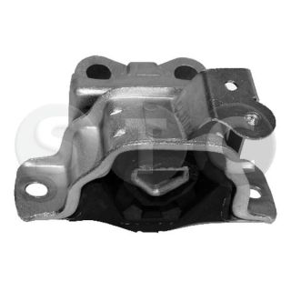 Variklio montavimas STC T405596