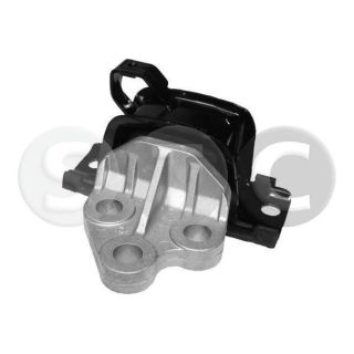 Variklio montavimas STC T405597