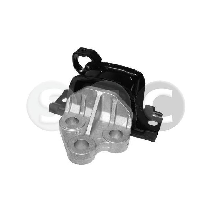 Variklio montavimas STC T405597