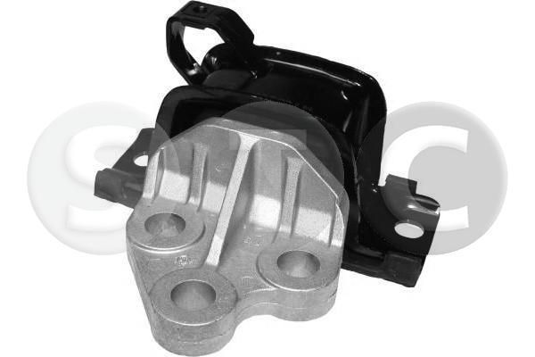 Variklio montavimas STC T405597