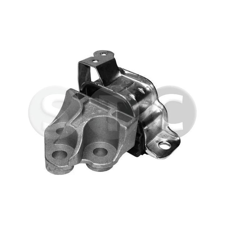 Variklio montavimas STC T405598