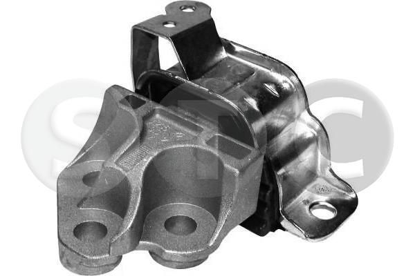 Variklio montavimas STC T405598