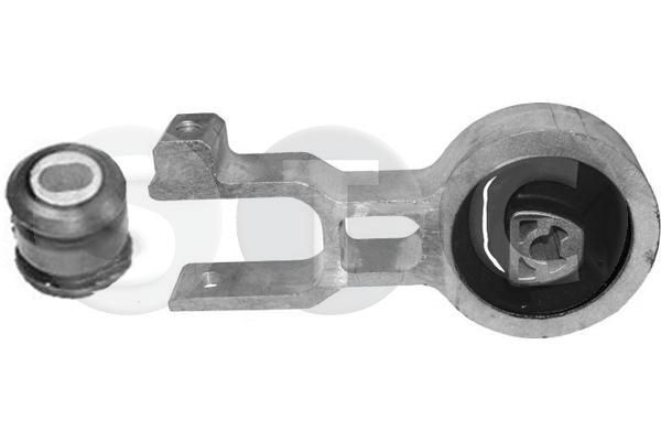 Variklio montavimas STC T405600