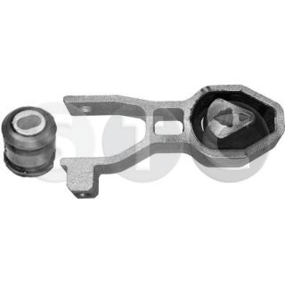 Variklio montavimas STC T405601