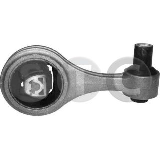 Variklio montavimas STC T405602