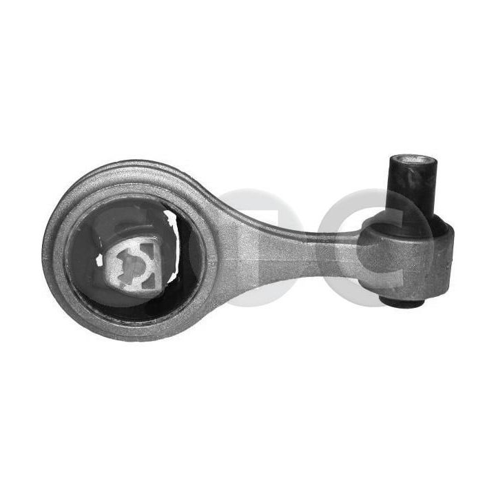 Variklio montavimas STC T405602