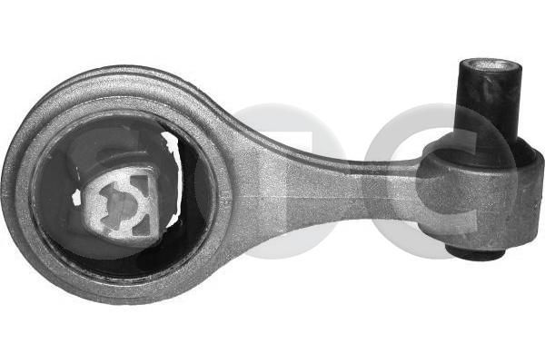 Variklio montavimas STC T405602