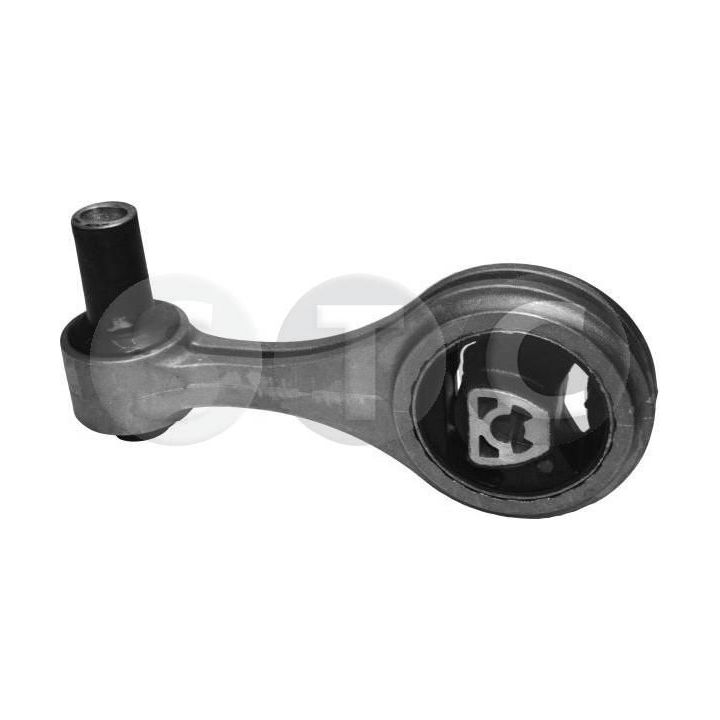 Variklio montavimas STC T405603