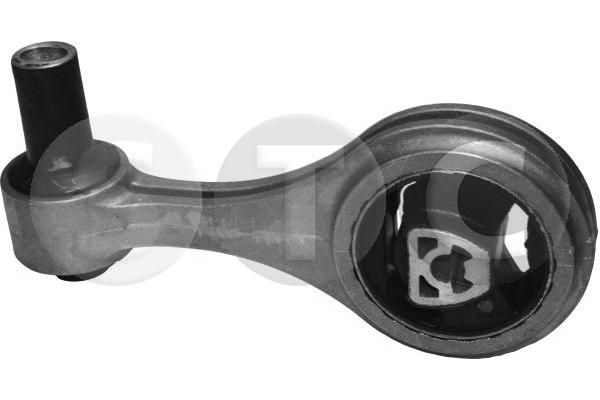 Variklio montavimas STC T405603