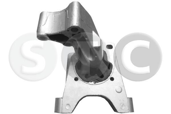 Variklio montavimas STC T405608