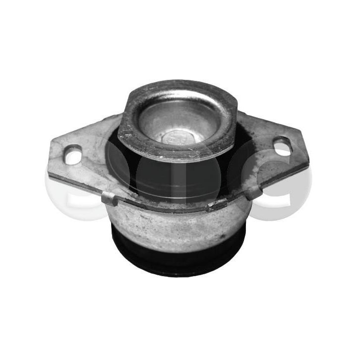 Variklio montavimas STC T405610