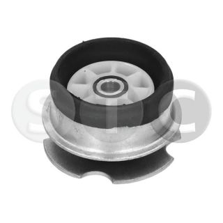 Variklio montavimas STC T405611