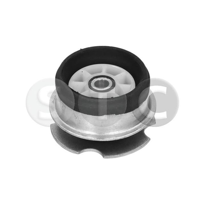 Variklio montavimas STC T405611