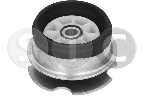 Variklio montavimas STC T405611