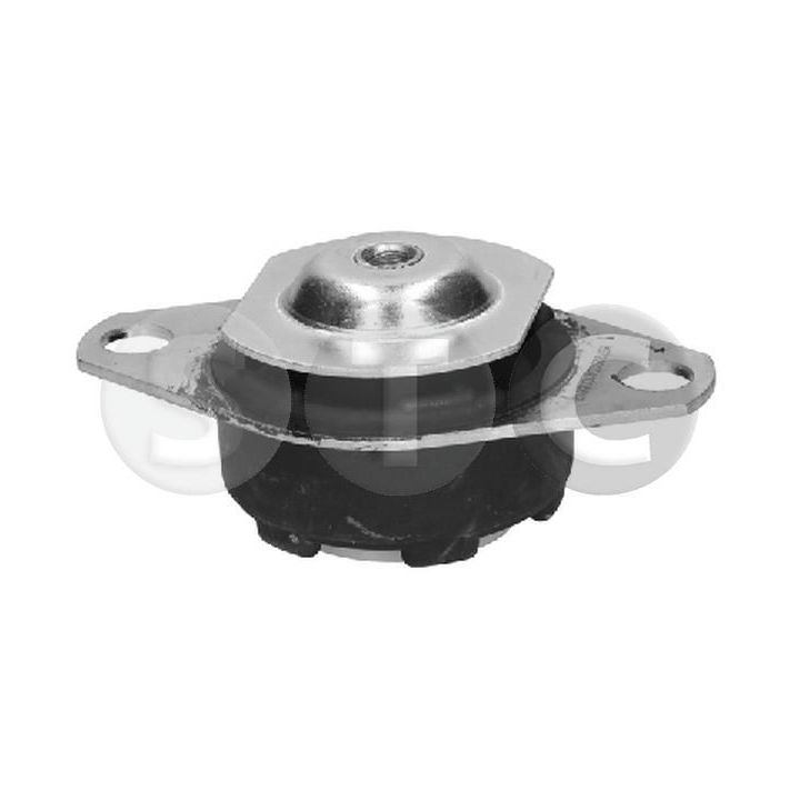 Variklio montavimas STC T405612