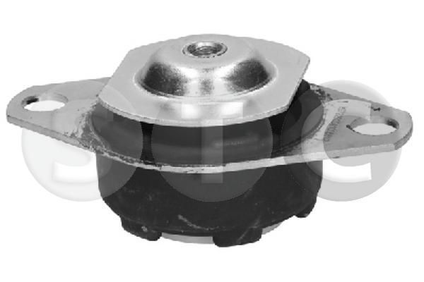 Variklio montavimas STC T405612