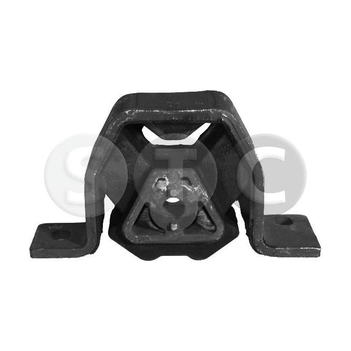 Variklio montavimas STC T405615