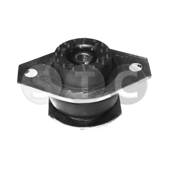 Variklio montavimas STC T405616