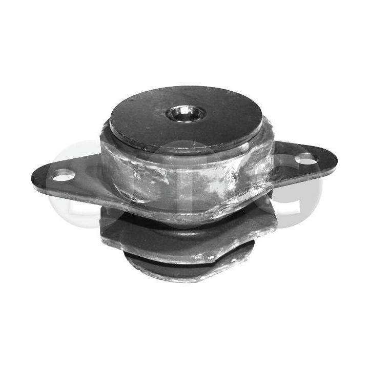 Variklio montavimas STC T405617