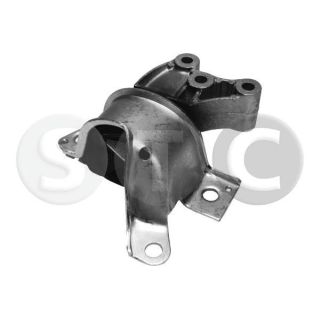 Variklio montavimas STC T405646