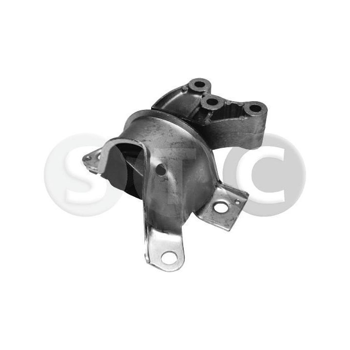 Variklio montavimas STC T405646