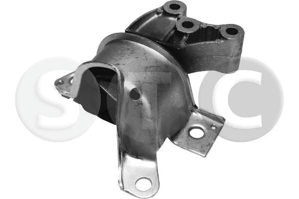 Variklio montavimas STC T405646