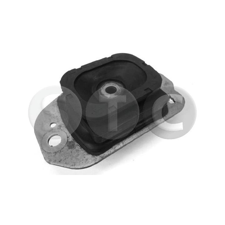 Variklio montavimas STC T405647