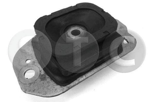 Variklio montavimas STC T405647