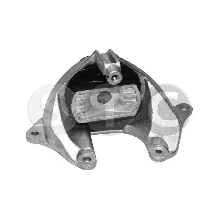 Variklio montavimas STC T405659