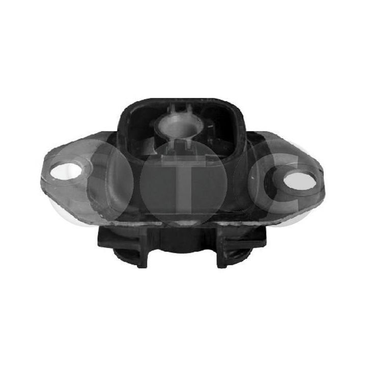 Variklio montavimas STC T405669