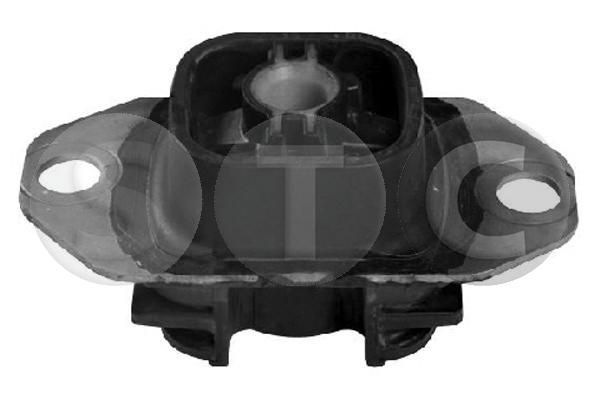 Variklio montavimas STC T405669