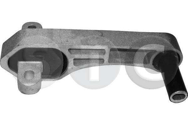 Variklio montavimas STC T405675