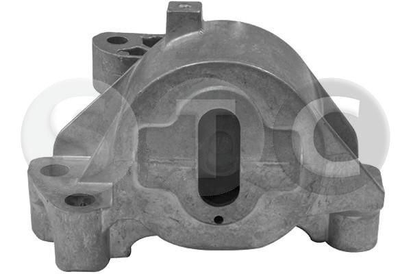 Variklio montavimas STC T405676