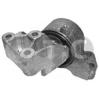 Variklio montavimas STC T405679