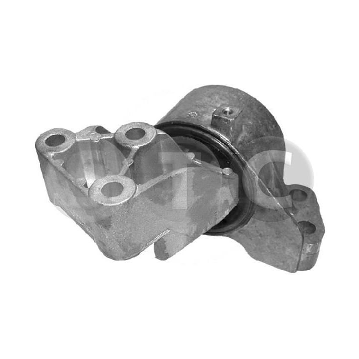 Variklio montavimas STC T405679