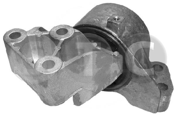 Variklio montavimas STC T405679