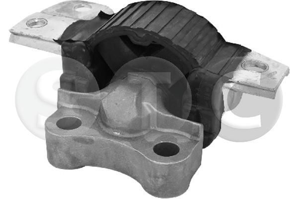 Variklio montavimas STC T405680