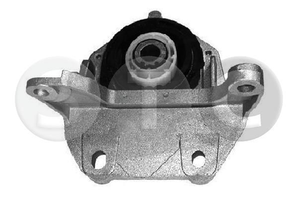 Variklio montavimas STC T405713